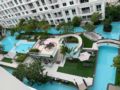 The orient resort and spa (New room!) by Suksan - Pattaya パタヤ - Thailand タイのホテル