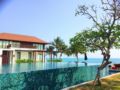 The Oriental Beach Pool Villa and Village - Rayong ラヨーン - Thailand タイのホテル