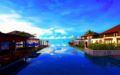 The Oriental Beach Resort - Rayong - Thailand Hotels