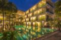 The Pago Design Hotel - Phuket プーケット - Thailand タイのホテル