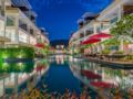 The Pelican Residence & Suites Krabi - Krabi - Thailand Hotels