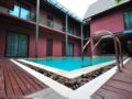 The Romn Villa - Bangkok - Thailand Hotels
