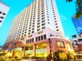 The Royal City Hotel - Bangkok バンコク - Thailand タイのホテル