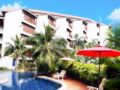 The Royal Tropical Beach at VIP Chain Resort - Rayong ラヨーン - Thailand タイのホテル
