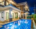 The sea aonang pool villa - Krabi クラビ - Thailand タイのホテル