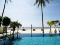 The Sea House Beach Resort - Krabi クラビ - Thailand タイのホテル