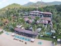 The Sea Koh Samui Beachfront Resort & Spa - Koh Samui - Thailand Hotels