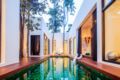 The Secret Pool Villas by The Library Koh Samui - Koh Samui コ サムイ - Thailand タイのホテル