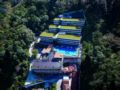 The Senses Resort & Pool Villas Phuket - Phuket - Thailand Hotels