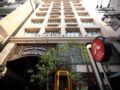 The Siam Heritage Hotel - Bangkok - Thailand Hotels