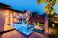 The signature villa S-40 - Pattaya パタヤ - Thailand タイのホテル
