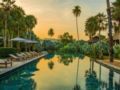 The Slate - Phuket - Thailand Hotels