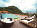 The Small Resort - Krabi - Thailand Hotels