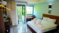 The stamp hotel - Koh Tao - Thailand Hotels