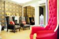 The Star of Sathorn - Bangkok - Thailand Hotels