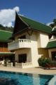 The Thai House at Prince Edouard Resort - Phuket プーケット - Thailand タイのホテル