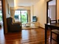 The Title West Wing 2 Bedroom Apartment - Phuket プーケット - Thailand タイのホテル