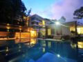 The Trees Club Resort - Phuket - Thailand Hotels