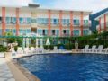 The Trend Kamala Hotel - Phuket プーケット - Thailand タイのホテル