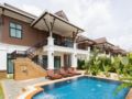 The Unique Krabi Private Pool Villa - Krabi クラビ - Thailand タイのホテル