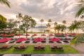 The Vijitt Resort Phuket - Phuket - Thailand Hotels