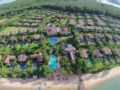 The Village Coconut Island Beach Resort - Phuket プーケット - Thailand タイのホテル