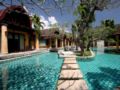 The Village Resort & Spa - Phuket プーケット - Thailand タイのホテル