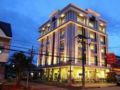 The White Pearl Hotel - Krabi - Thailand Hotels