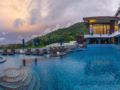 The Yama Hotel Phuket - Phuket - Thailand Hotels