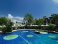 The Zign Premium Villa - Pattaya パタヤ - Thailand タイのホテル