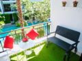 Title Rawai 2-Bedroom Apartment Pool View - Phuket - Thailand Hotels