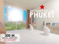 TOP BEST ROOM STAY CLOSE TO AIRPORT ONLY 300M. - Phuket プーケット - Thailand タイのホテル