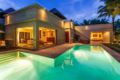 TR111 - Private pool villa in Bang Tao - 3 BRs - Phuket - Thailand Hotels