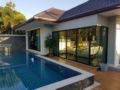 Tranquil Pool Villa - Phuket - Thailand Hotels