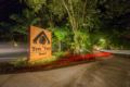 Tree Tara Resort - Kanchanaburi - Thailand Hotels