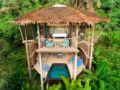 TreeHouse Villas - Adult only - Phuket プーケット - Thailand タイのホテル