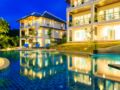 Tropica Villas Resort - Koh Samui コ サムイ - Thailand タイのホテル