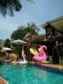 Tropical house pool villa - Hua Hin / Cha-am - Thailand Hotels