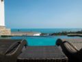 Tropical Sea View Residence - Koh Samui - Thailand Hotels