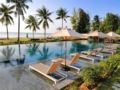 Tungtong Beach Villas - Prachuap Khiri Khan プラチュワップキーリーカン - Thailand タイのホテル