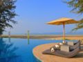 Twin Lotus Resort and Spa - Adult Only - Koh Lanta - Thailand Hotels