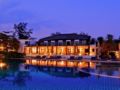 Twin Lotus Resort & Spa by The Unique Collection - Koh Lanta - Thailand Hotels
