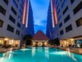 Twin Towers Hotel - Bangkok - Thailand Hotels