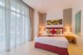 Two Bedrooms Grand Suite Pool Access C2-14 - Phuket プーケット - Thailand タイのホテル