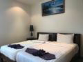 Two Bedrooms Suite C2-10 - Phuket プーケット - Thailand タイのホテル