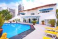 Ultimate detached party villa by Walking Street - Pattaya - Thailand Hotels