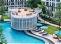 unio Beautiful One Bedroom condo Near bts Bearing - Samut Prakan - Thailand Hotels