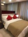 V1003-Modern one bedroom apt - Pratumnak Hill - Pattaya - Thailand Hotels