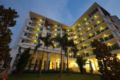 Vareena Palace Hotel - Pattaya - Thailand Hotels