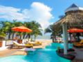 Vartika Resovilla Kuiburi Beach Resort and Villas - Prachuap Khiri Khan - Thailand Hotels